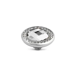 Online Melano Jewelry Melano Vivid Crystal CZ Steentje |
