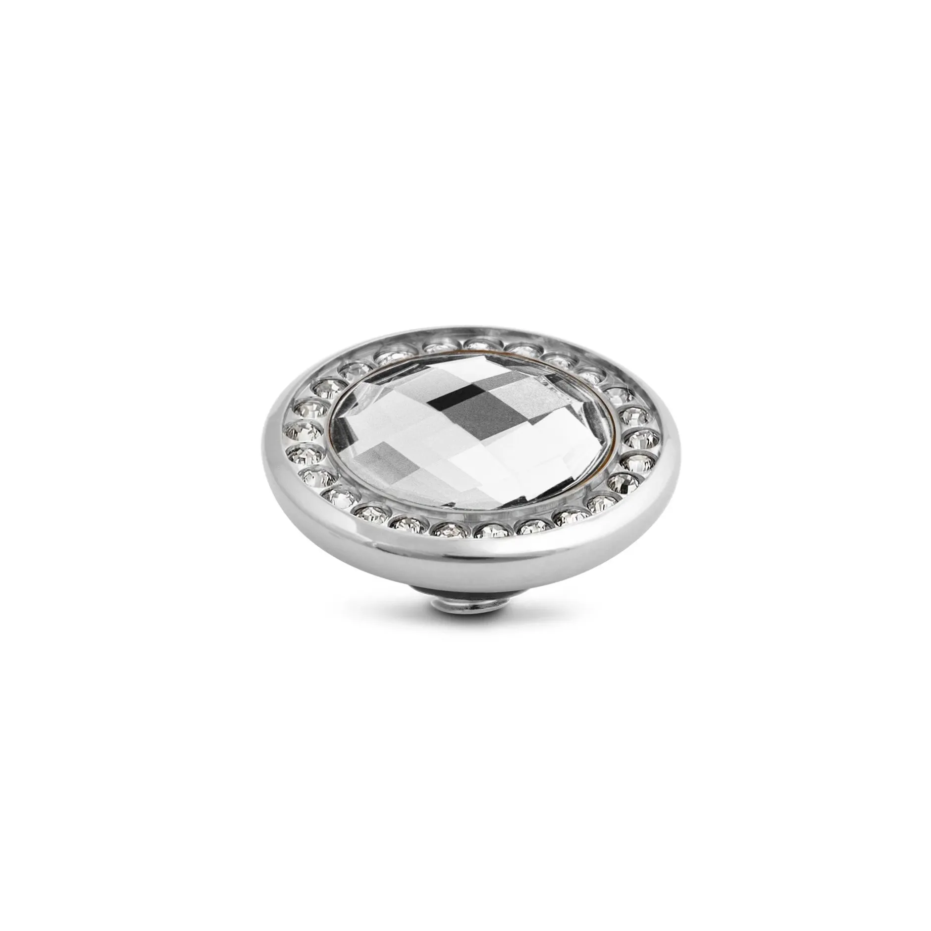 Online Melano Jewelry Melano Vivid Crystal CZ Steentje |
