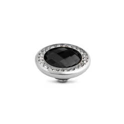 Online Melano Jewelry Melano Vivid Crystal CZ Steentje |