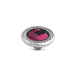 Online Melano Jewelry Melano Vivid Crystal CZ Steentje |