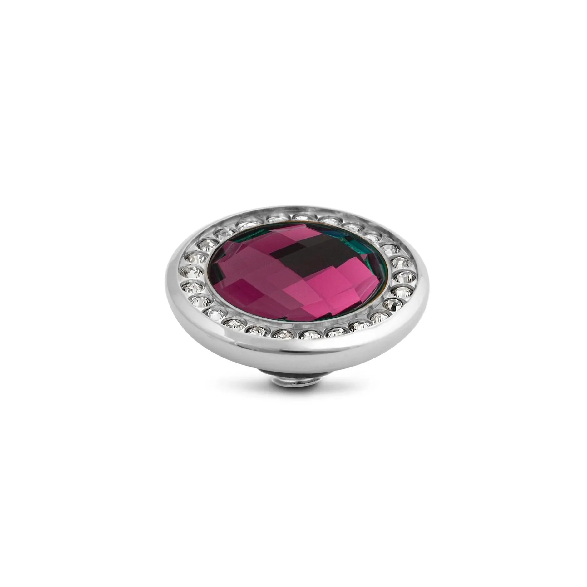 Online Melano Jewelry Melano Vivid Crystal CZ Steentje |