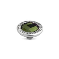 Online Melano Jewelry Melano Vivid Crystal CZ Steentje |
