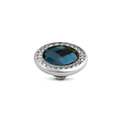 Online Melano Jewelry Melano Vivid Crystal CZ Steentje |