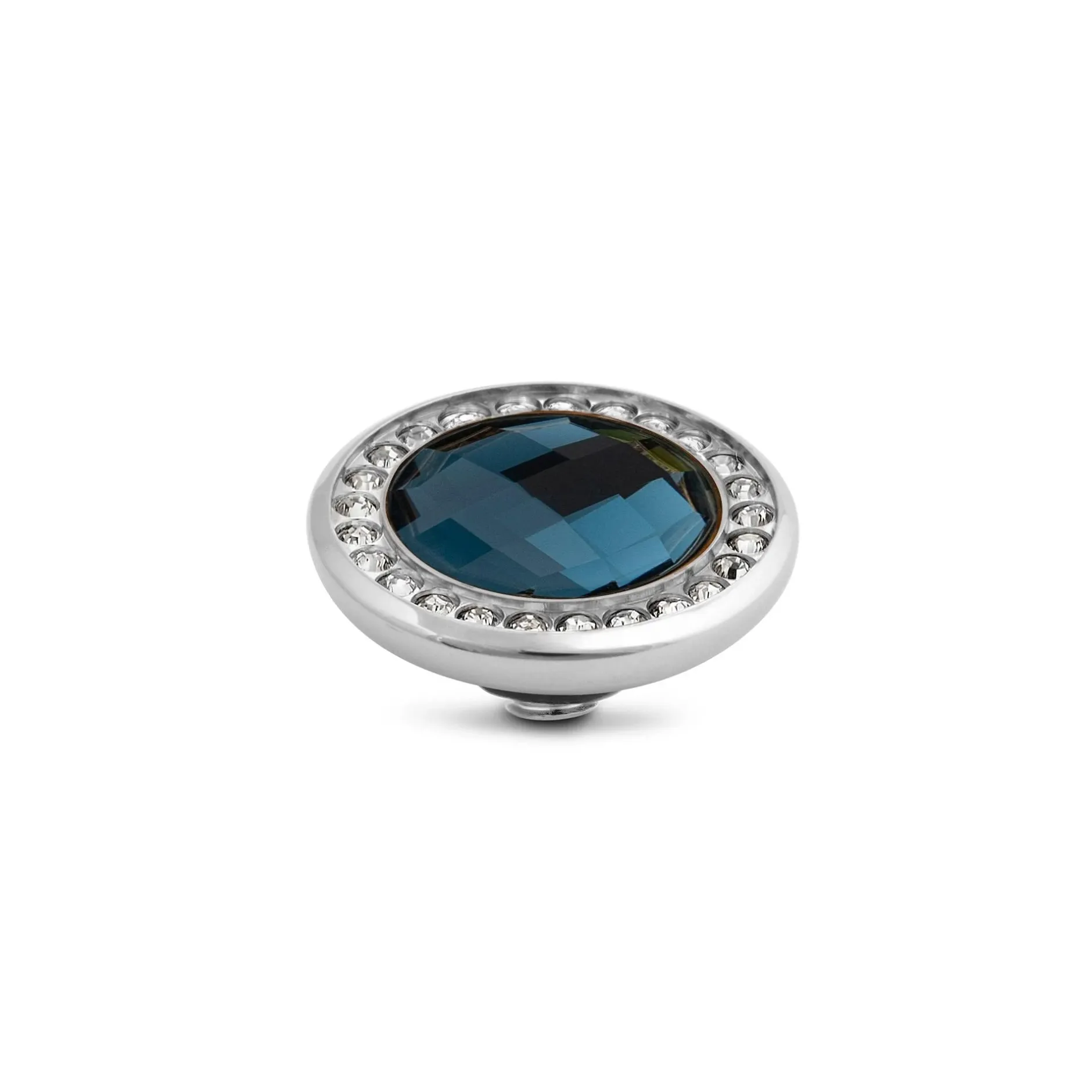 Online Melano Jewelry Melano Vivid Crystal CZ Steentje |
