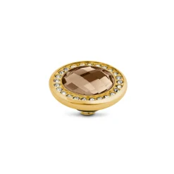 Online Melano Jewelry Melano Vivid Crystal CZ Steentje |