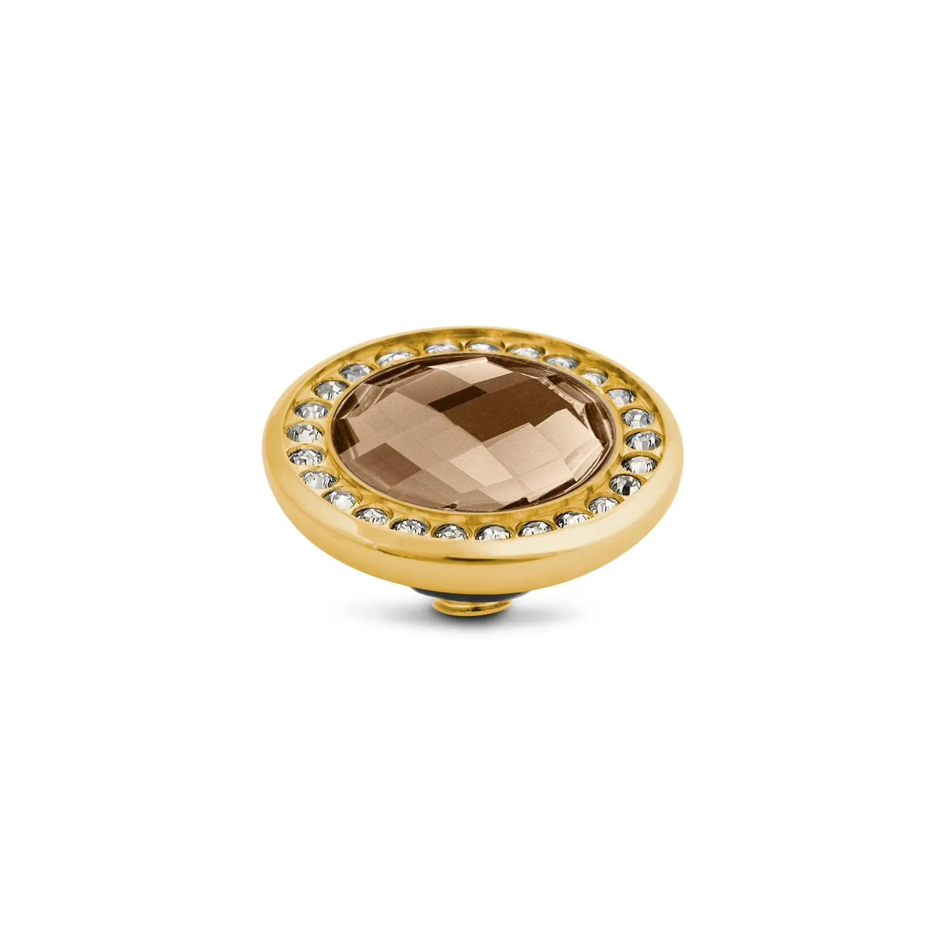 Online Melano Jewelry Melano Vivid Crystal CZ Steentje |