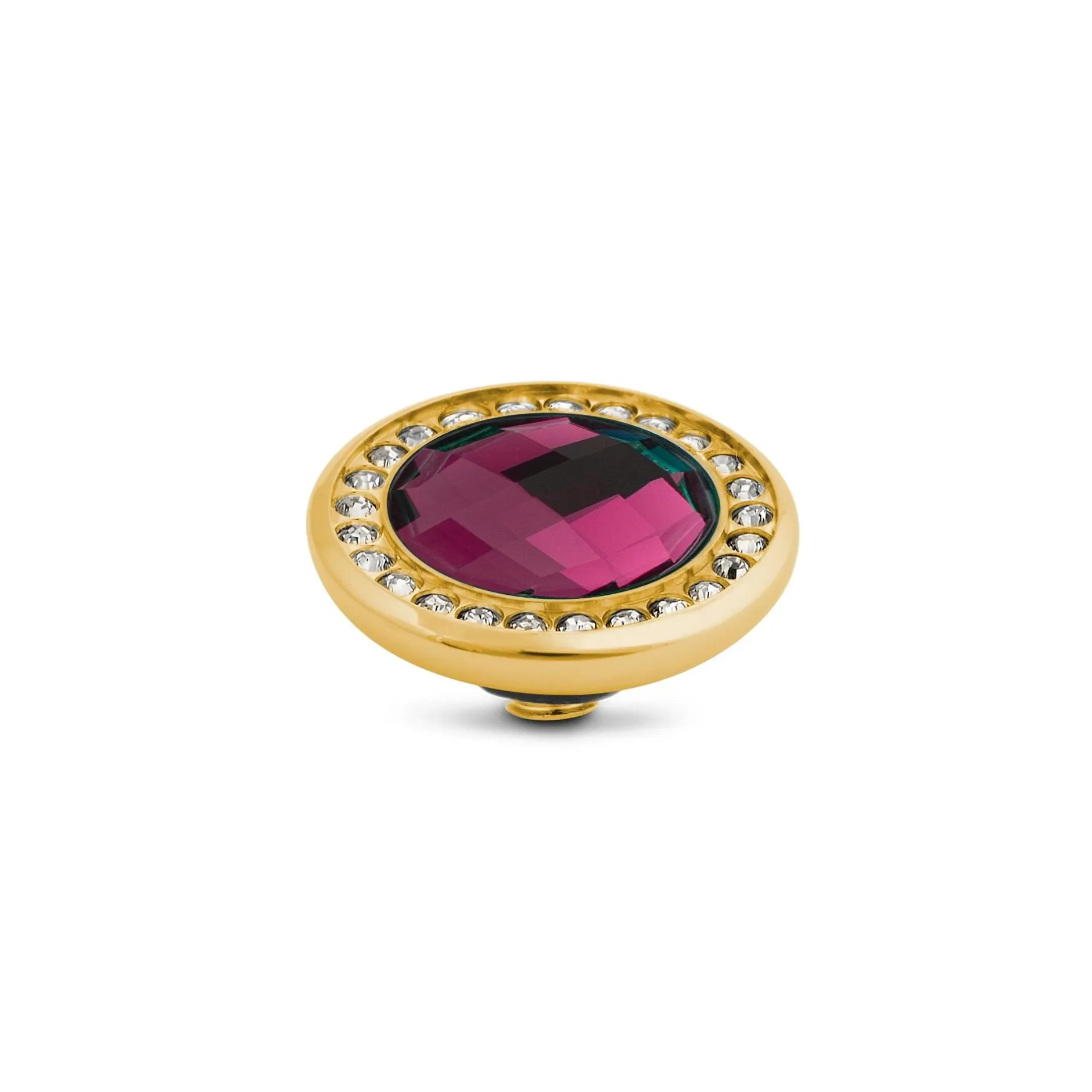 Online Melano Jewelry Melano Vivid Crystal CZ Steentje |