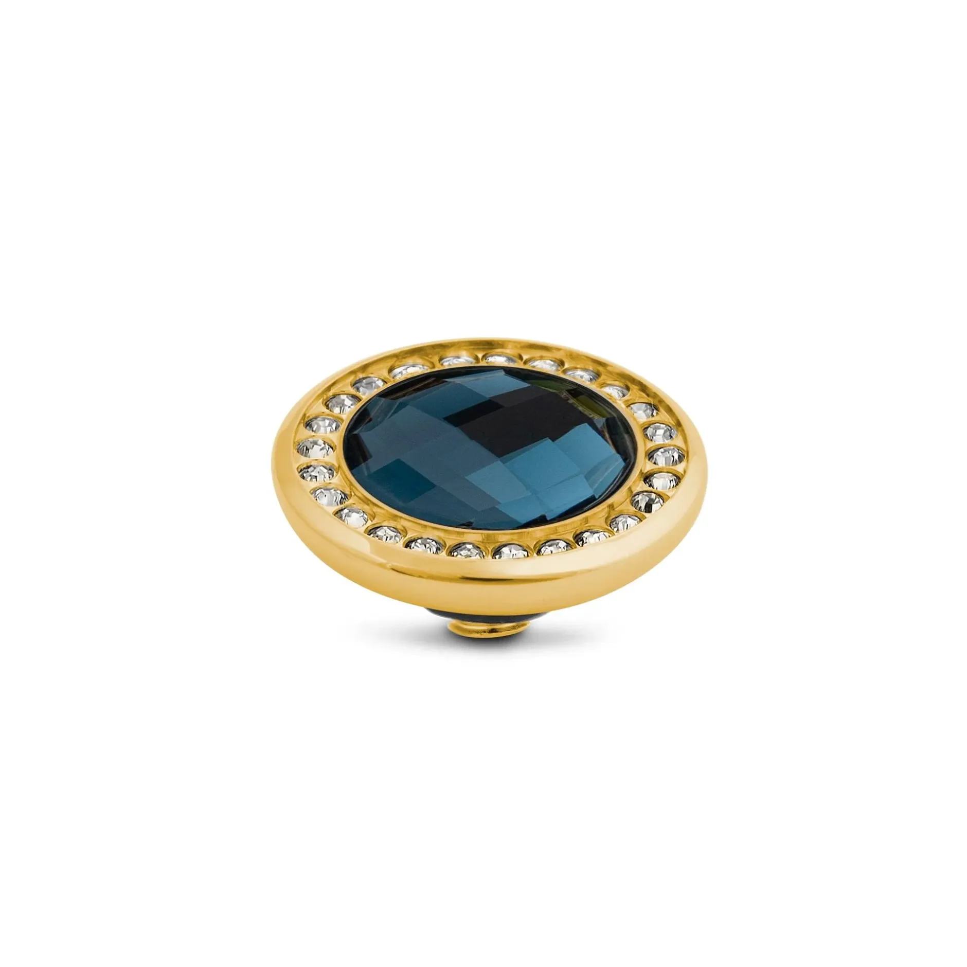 Online Melano Jewelry Melano Vivid Crystal CZ Steentje |