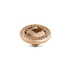 Online Melano Jewelry Melano Vivid Crystal CZ Steentje |