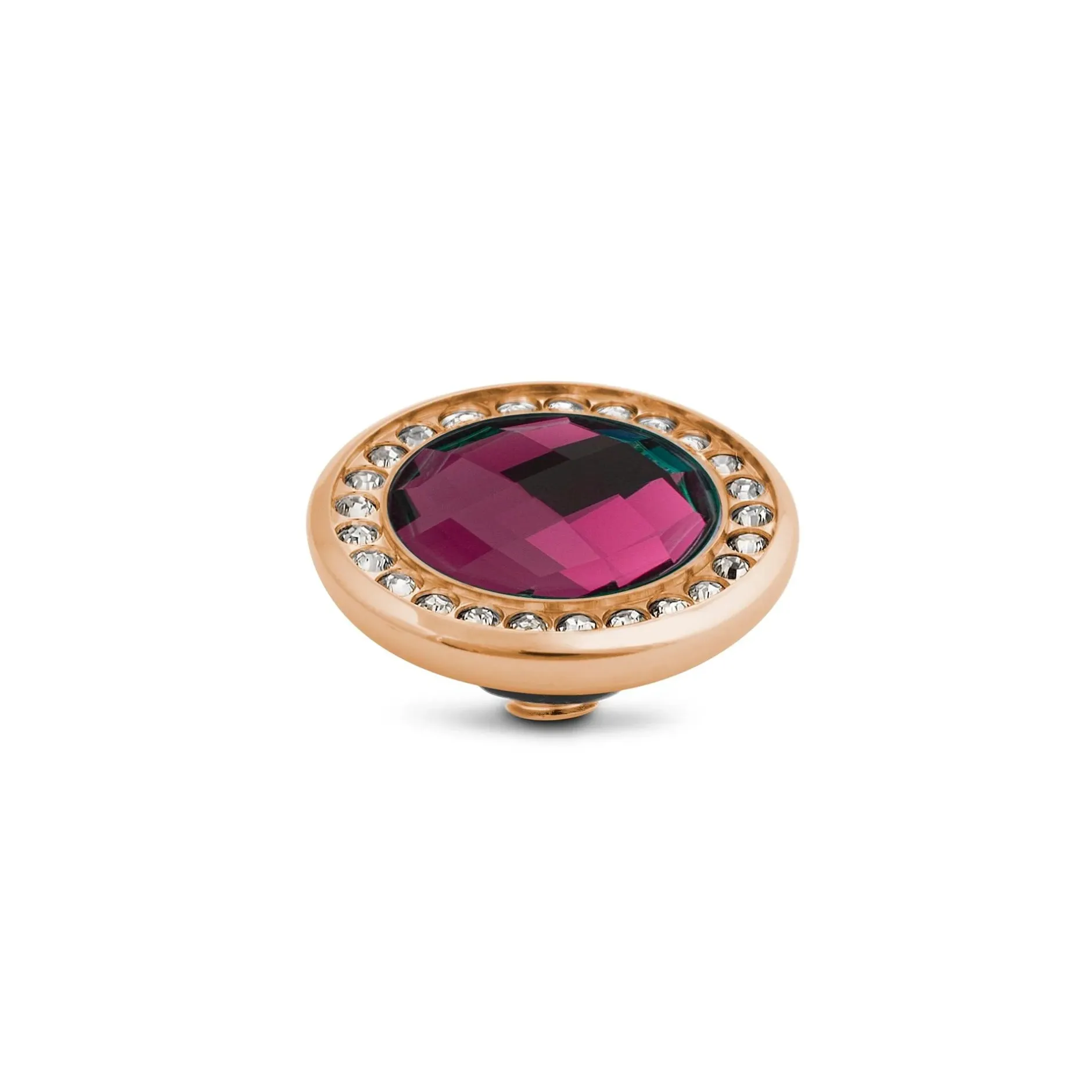 Online Melano Jewelry Melano Vivid Crystal CZ Steentje |