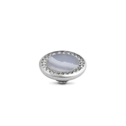 Sale Melano Jewelry Melano Vivid Crystal Gem Steentje