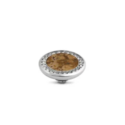 Sale Melano Jewelry Melano Vivid Crystal Gem Steentje
