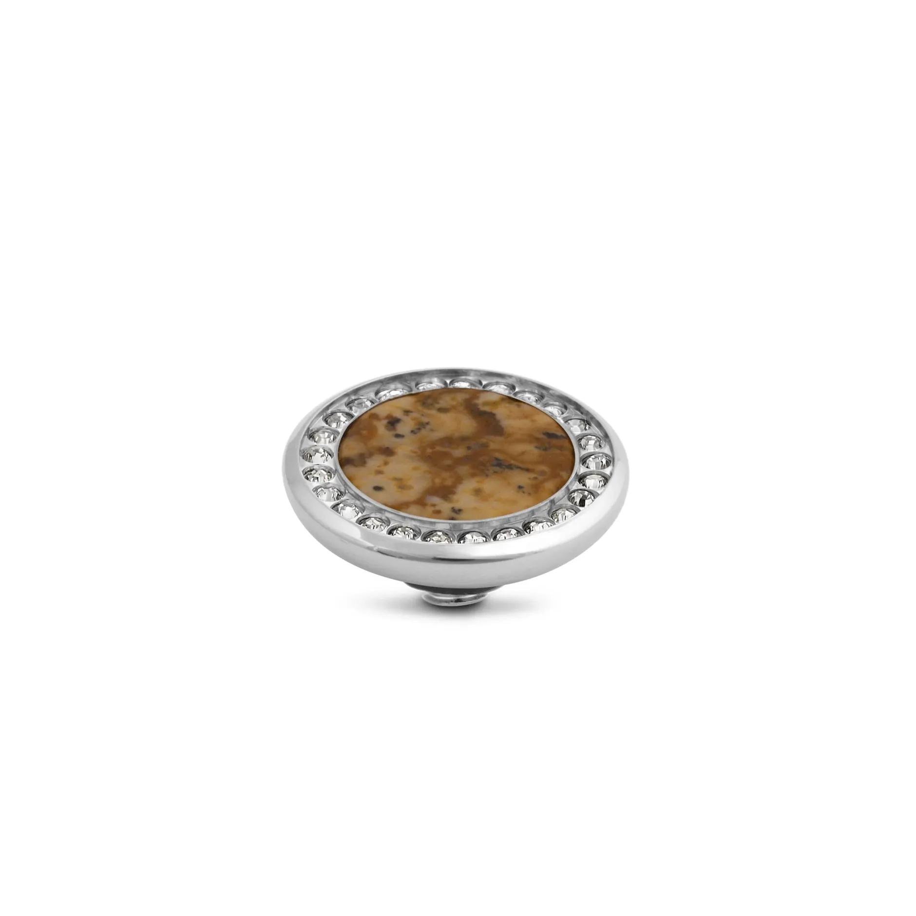 Sale Melano Jewelry Melano Vivid Crystal Gem Steentje