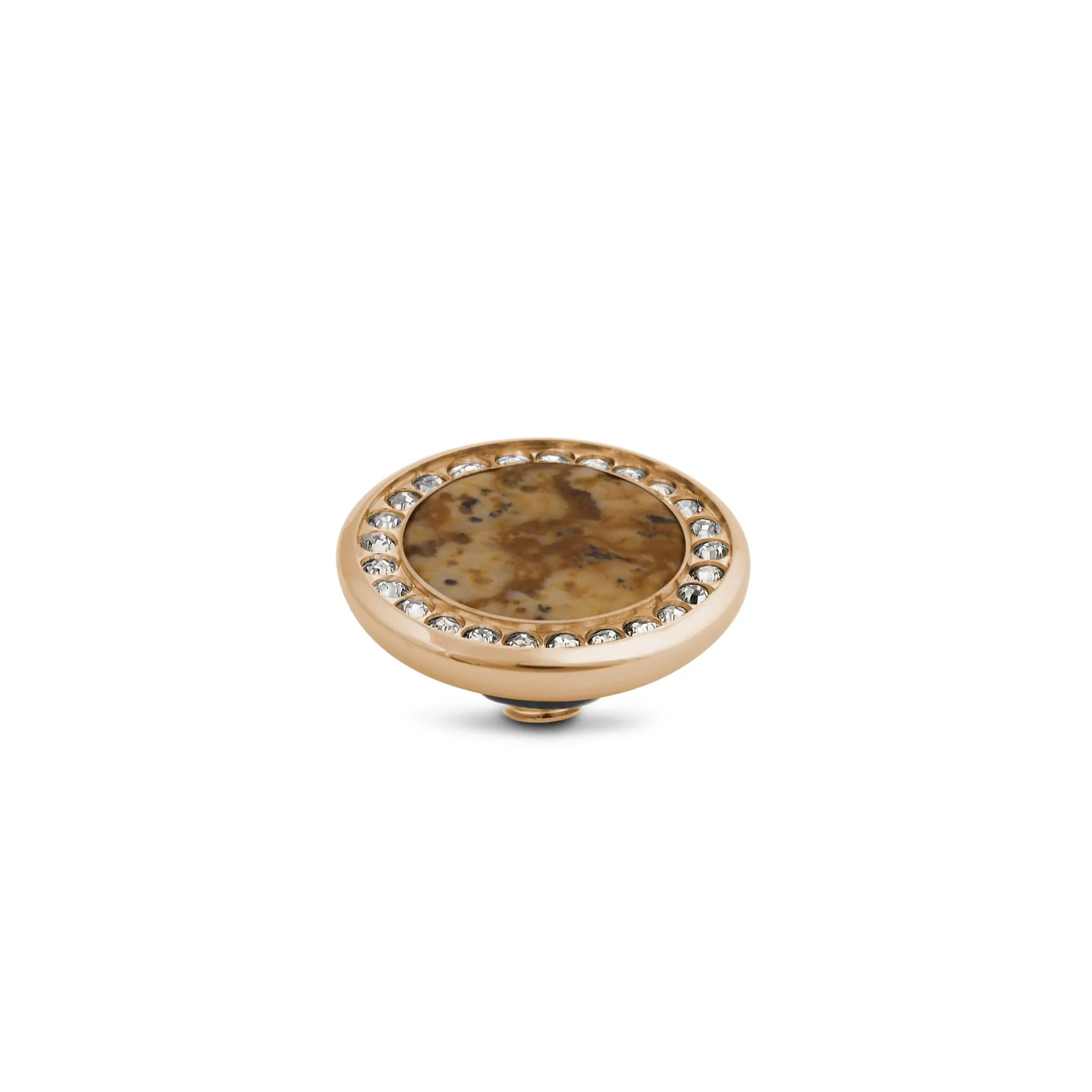 Sale Melano Jewelry Melano Vivid Crystal Gem Steentje