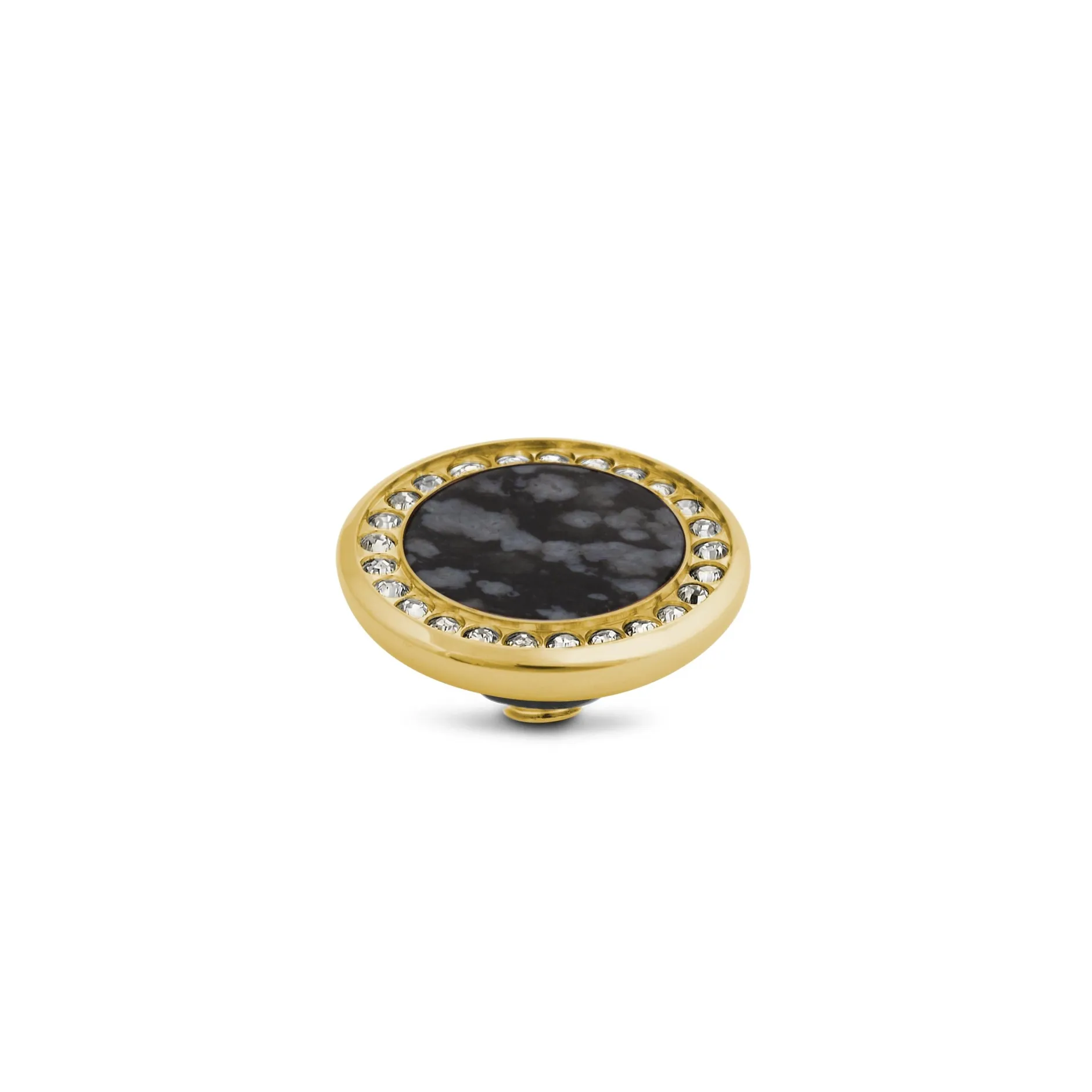 Sale Melano Jewelry Melano Vivid Crystal Gem Steentje