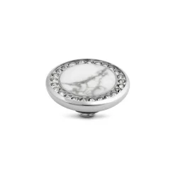 Sale Melano Jewelry Melano Vivid Crystal Gem Steentje
