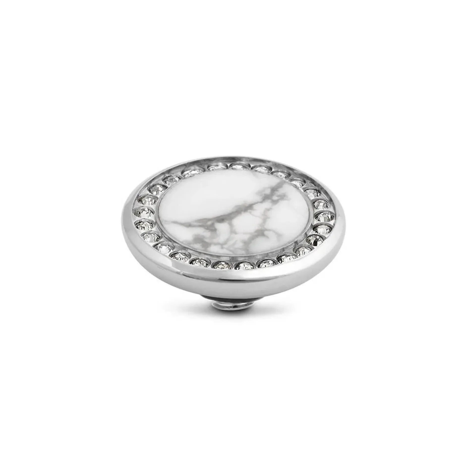 Sale Melano Jewelry Melano Vivid Crystal Gem Steentje