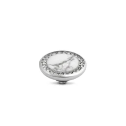 Sale Melano Jewelry Melano Vivid Crystal Gem Steentje