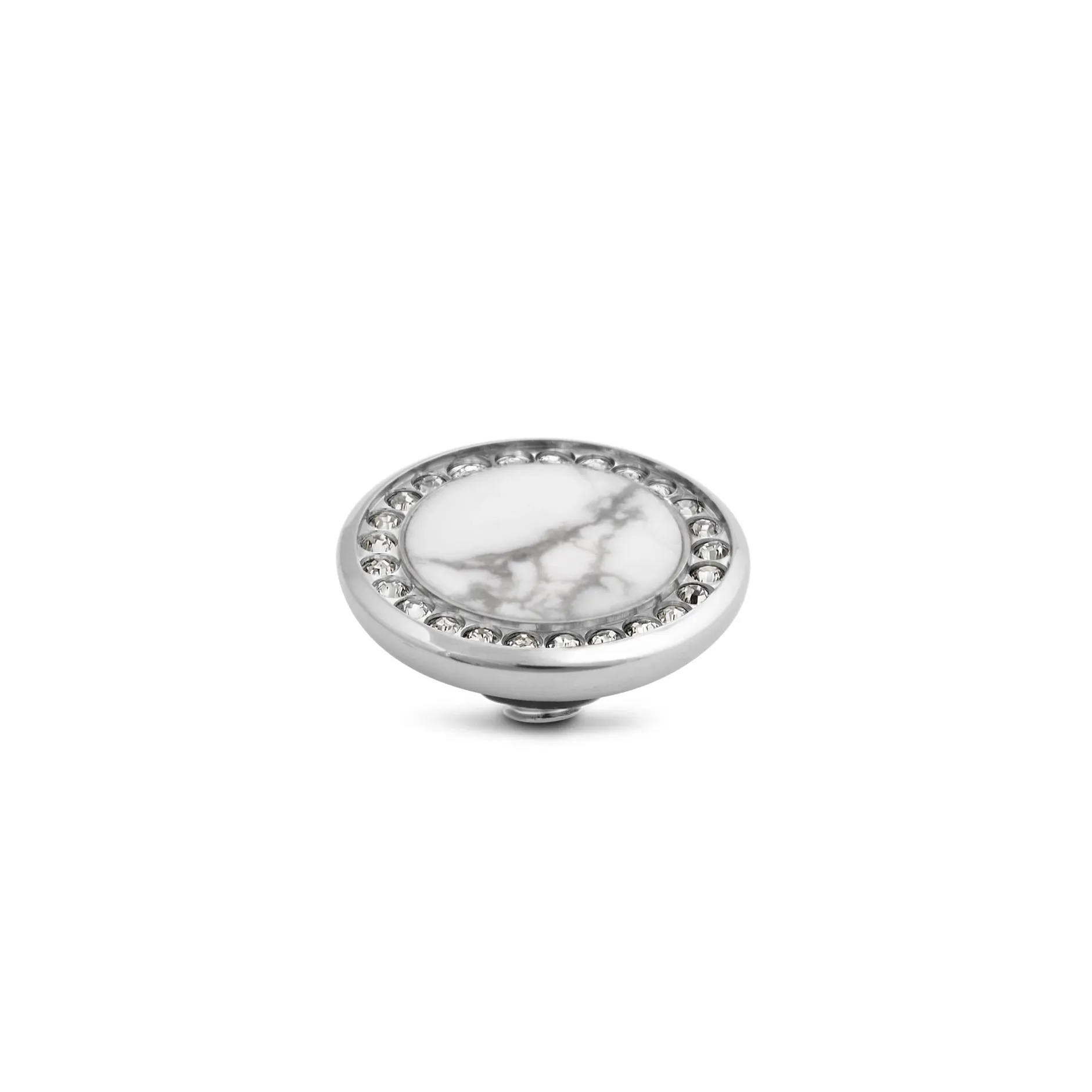 Sale Melano Jewelry Melano Vivid Crystal Gem Steentje