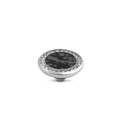Sale Melano Jewelry Melano Vivid Crystal Gem Steentje