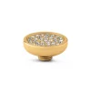 New Melano Jewelry Melano Vivid Dazzle Steentje