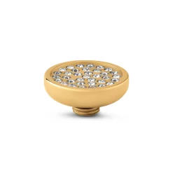 New Melano Jewelry Melano Vivid Dazzle Steentje