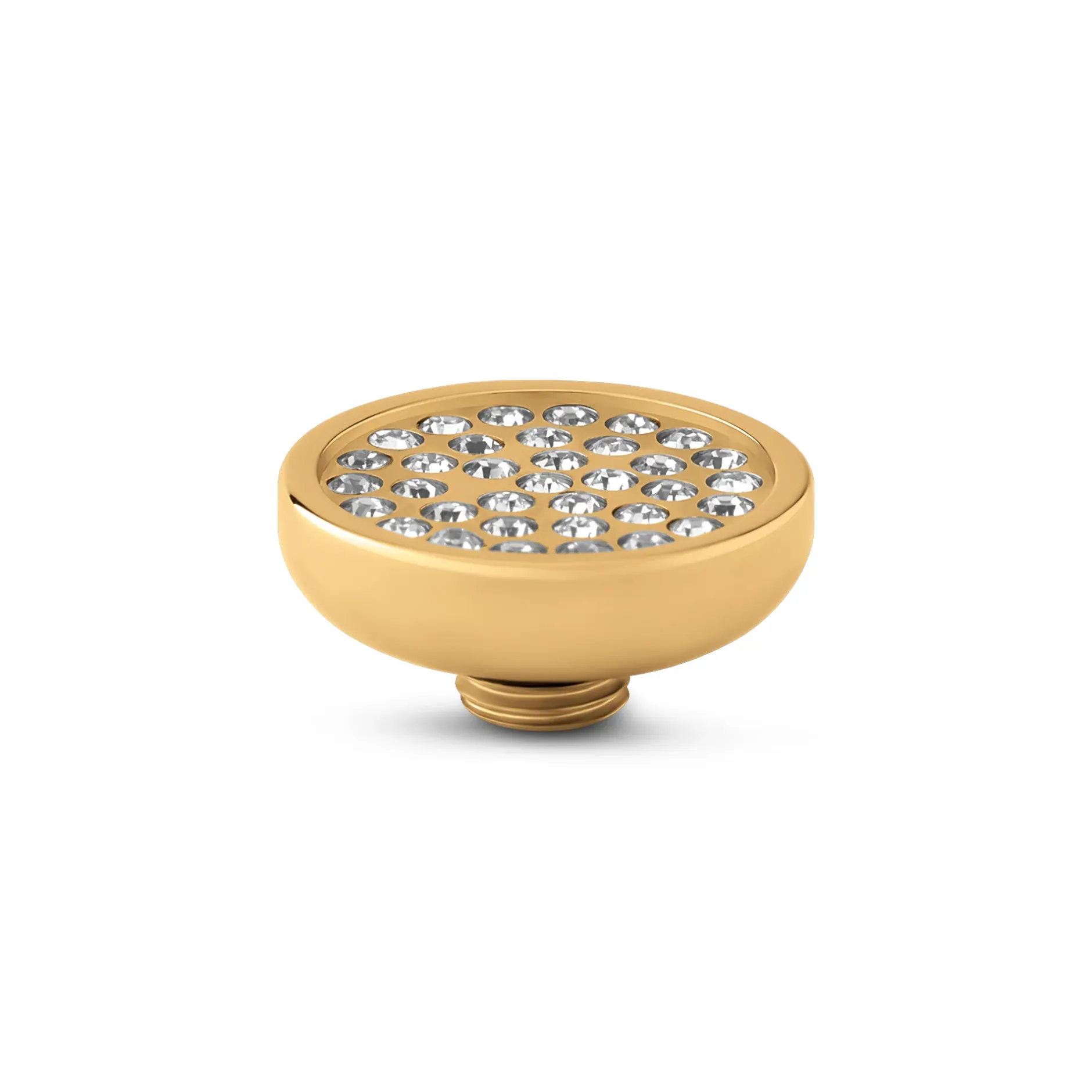 New Melano Jewelry Melano Vivid Dazzle Steentje