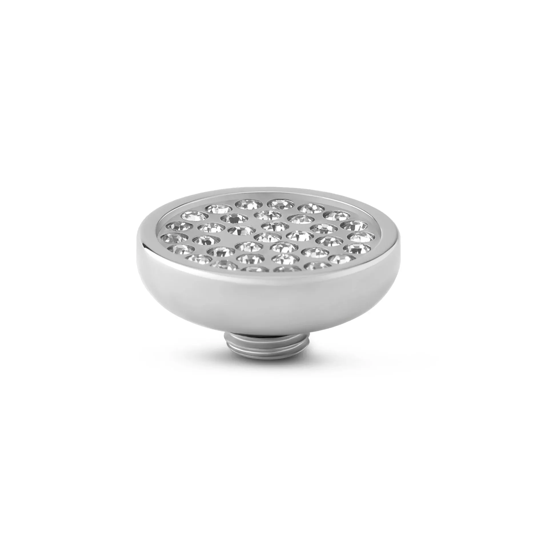 New Melano Jewelry Melano Vivid Dazzle Steentje