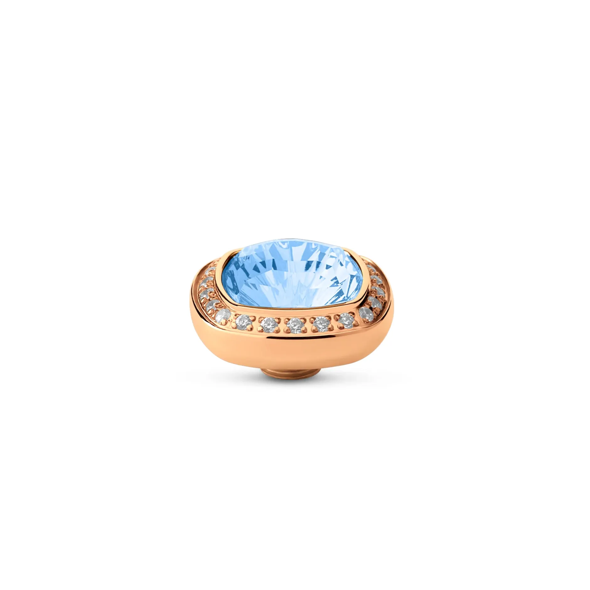 Fashion Melano Jewelry Melano Vivid Deluxe Steentje