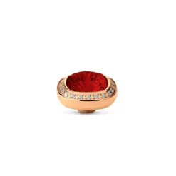 Fashion Melano Jewelry Melano Vivid Deluxe Steentje