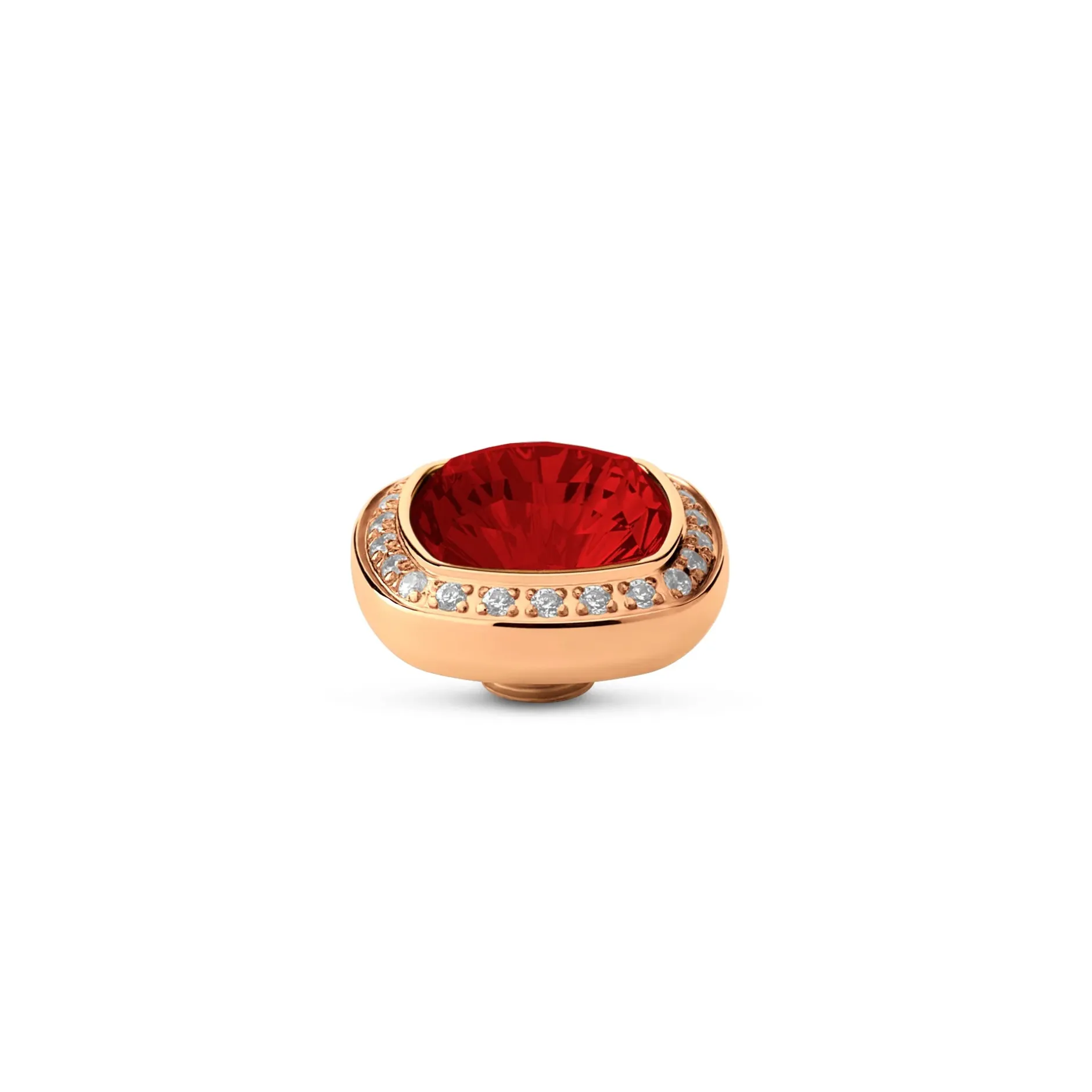 Fashion Melano Jewelry Melano Vivid Deluxe Steentje