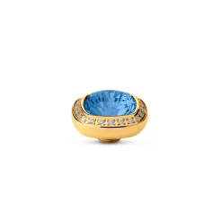 Fashion Melano Jewelry Melano Vivid Deluxe Steentje