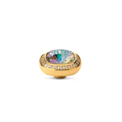 Fashion Melano Jewelry Melano Vivid Deluxe Steentje