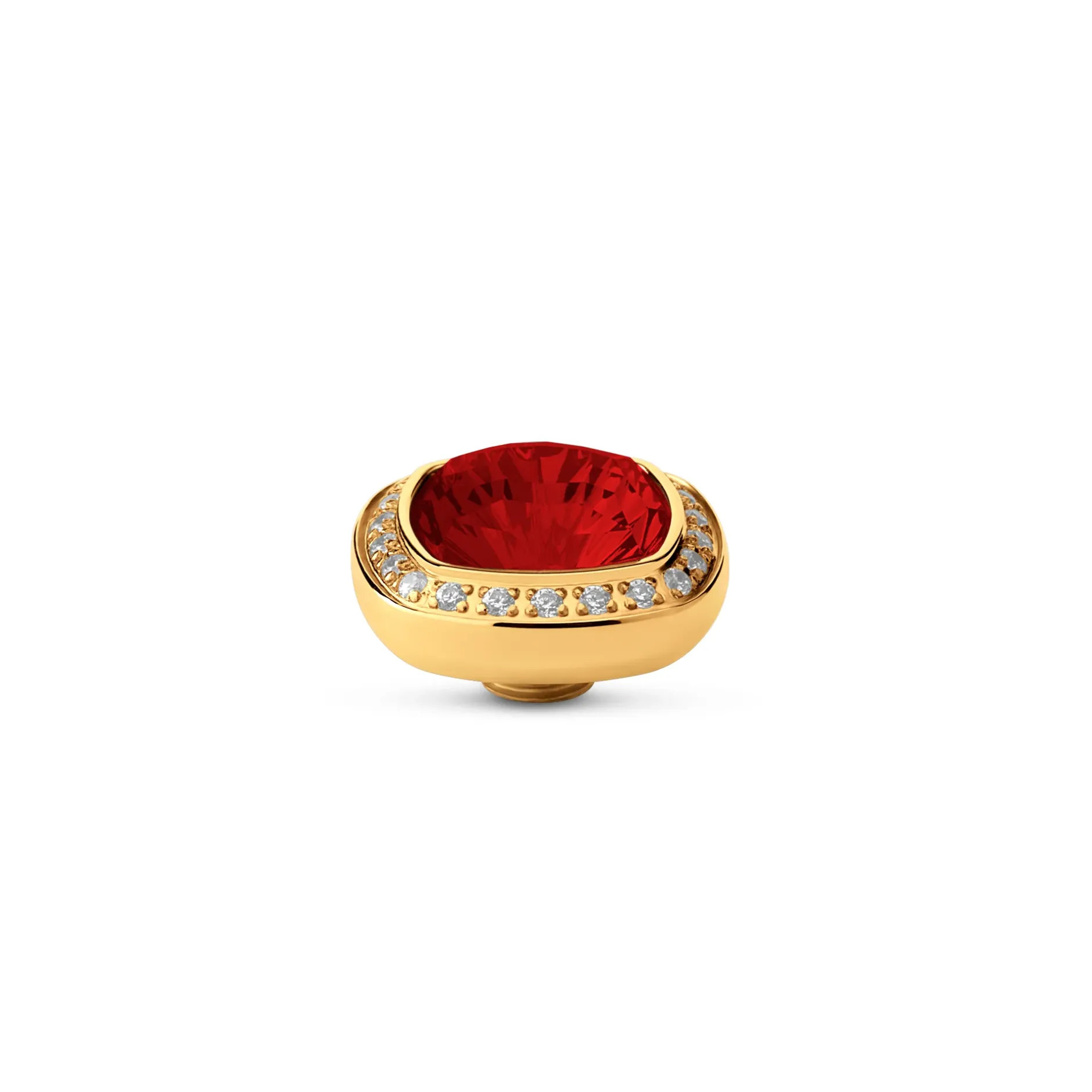 Fashion Melano Jewelry Melano Vivid Deluxe Steentje