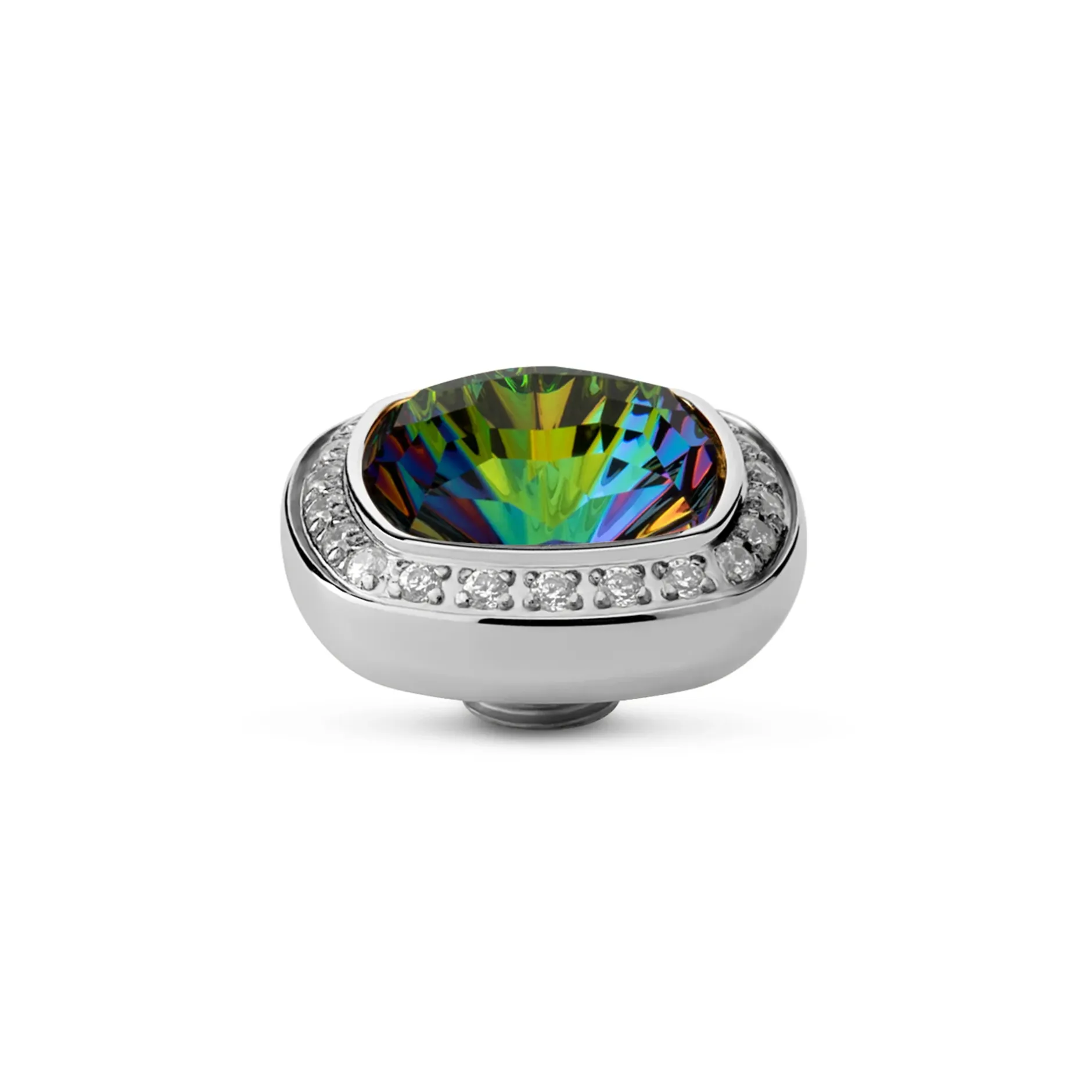 New Melano Jewelry Melano Vivid Deluxe Steentje