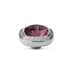 New Melano Jewelry Melano Vivid Deluxe Steentje