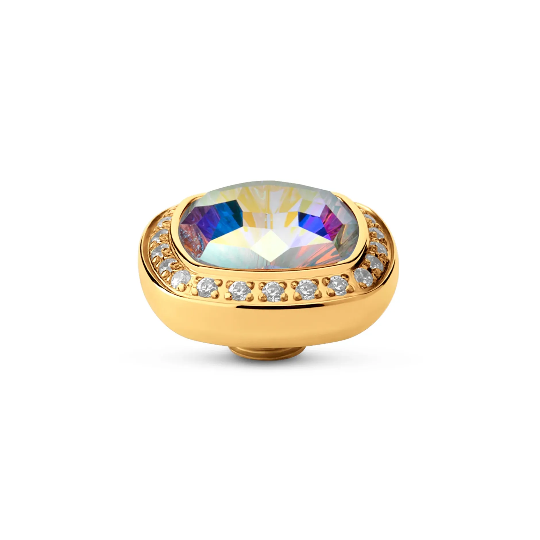 New Melano Jewelry Melano Vivid Deluxe Steentje