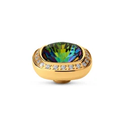 New Melano Jewelry Melano Vivid Deluxe Steentje