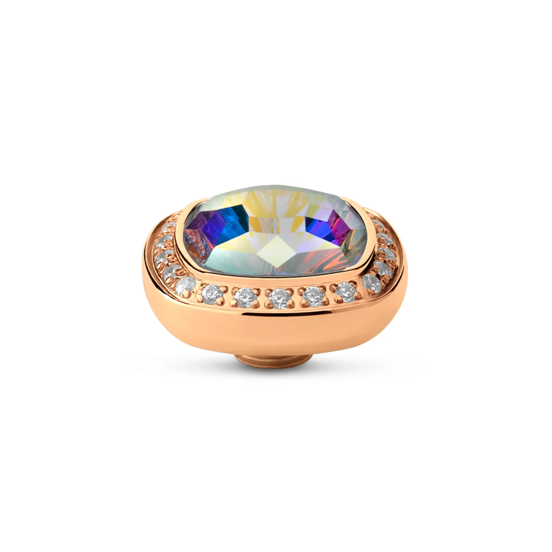 New Melano Jewelry Melano Vivid Deluxe Steentje