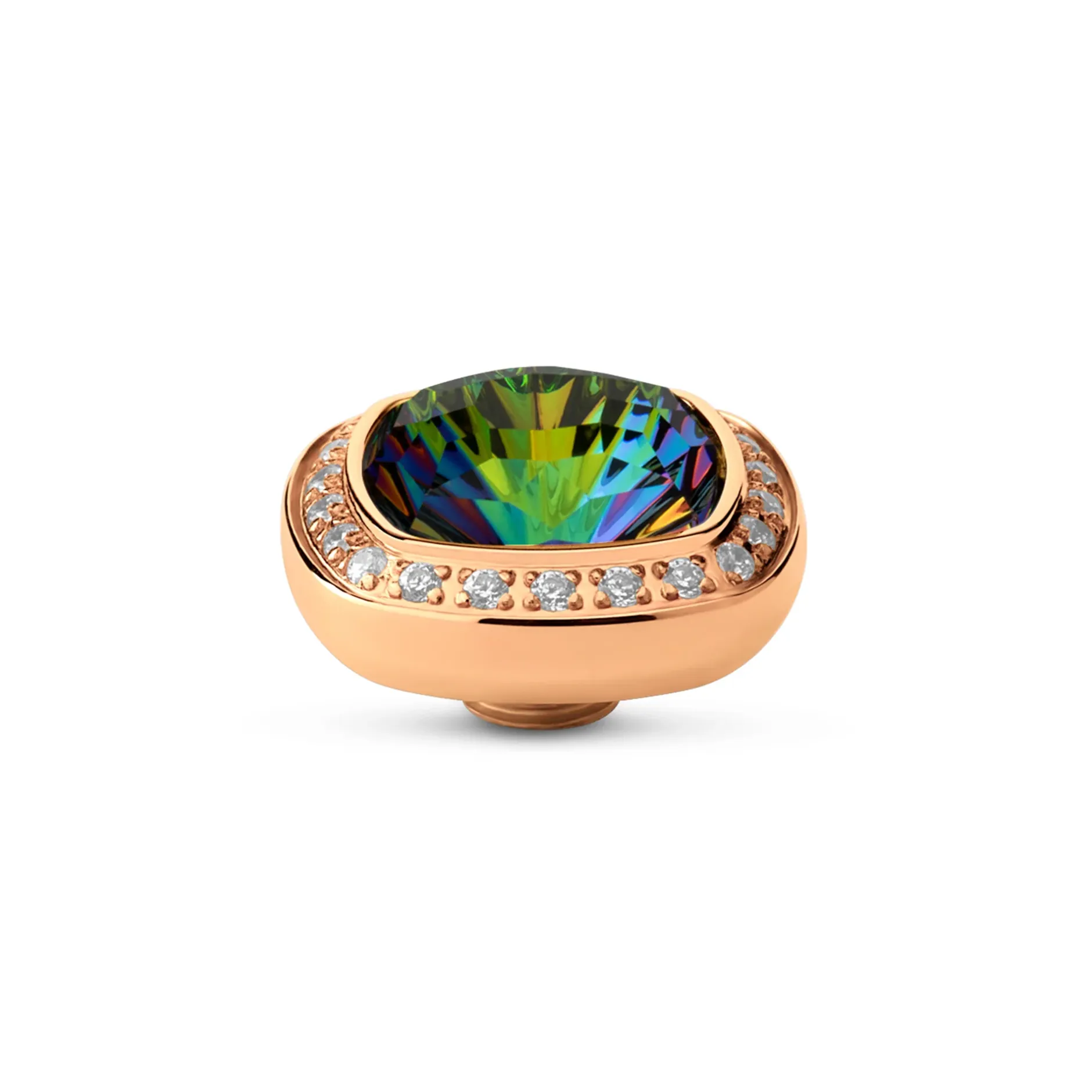New Melano Jewelry Melano Vivid Deluxe Steentje