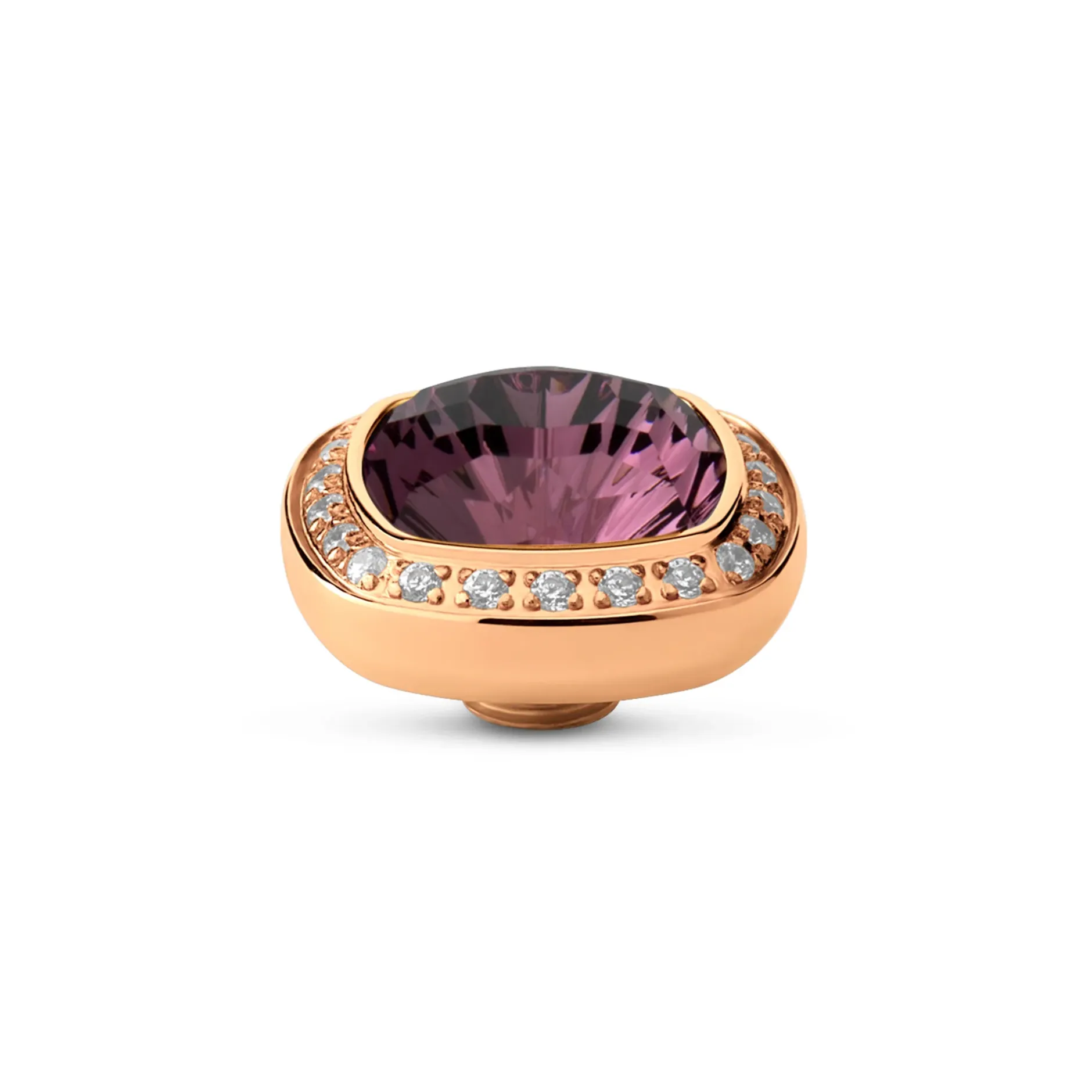 New Melano Jewelry Melano Vivid Deluxe Steentje