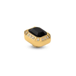Sale Melano Jewelry Melano Vivid Emerald CZ Steentje