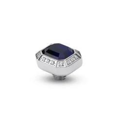 Sale Melano Jewelry Melano Vivid Emerald CZ Steentje