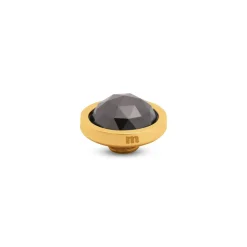 Best Melano Jewelry Melano Vivid Facet CZ Steentje