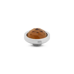 Best Melano Jewelry Melano Vivid Facet CZ Steentje