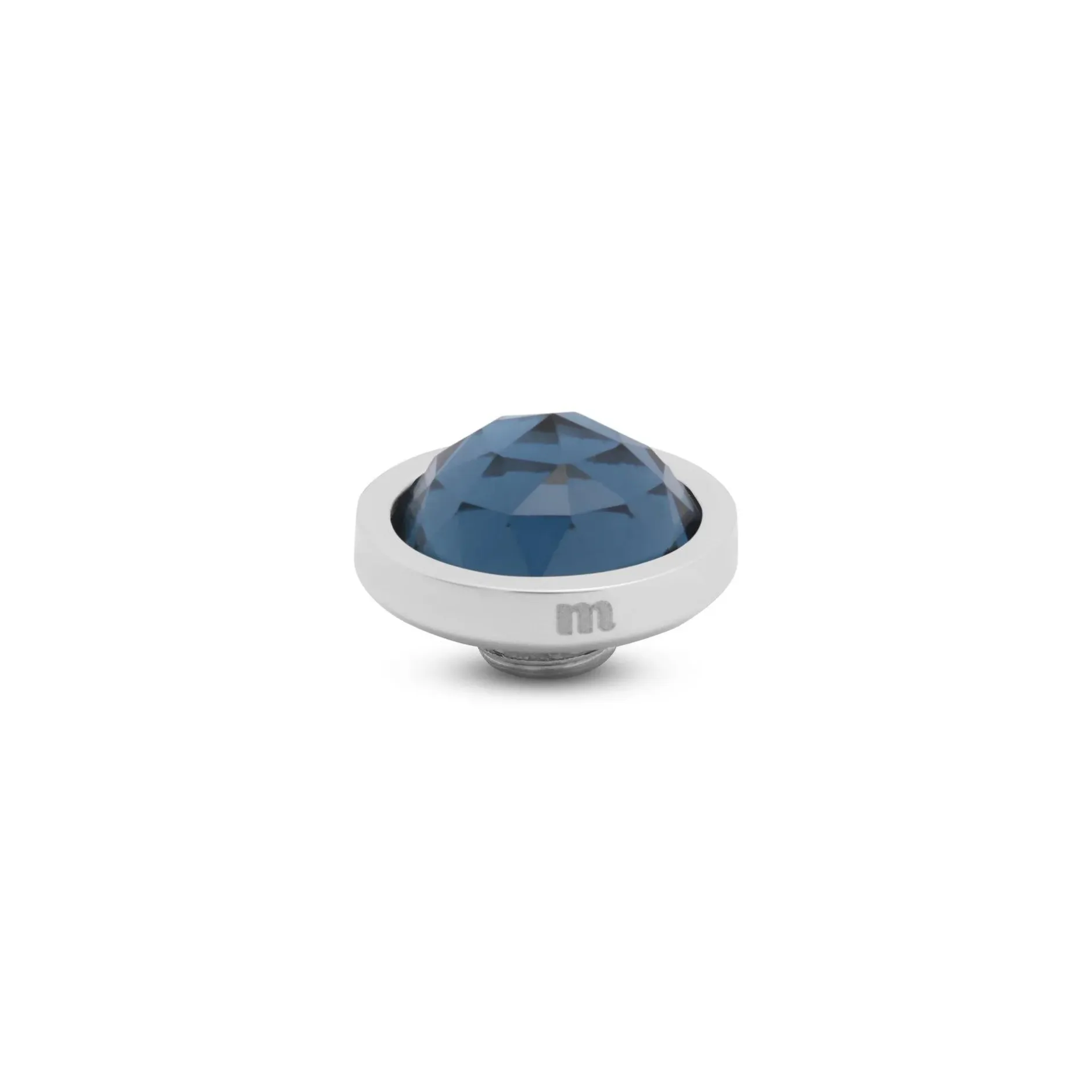 Best Melano Jewelry Melano Vivid Facet CZ Steentje