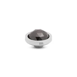 Best Melano Jewelry Melano Vivid Facet CZ Steentje