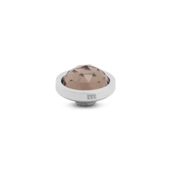 Best Melano Jewelry Melano Vivid Facet CZ Steentje