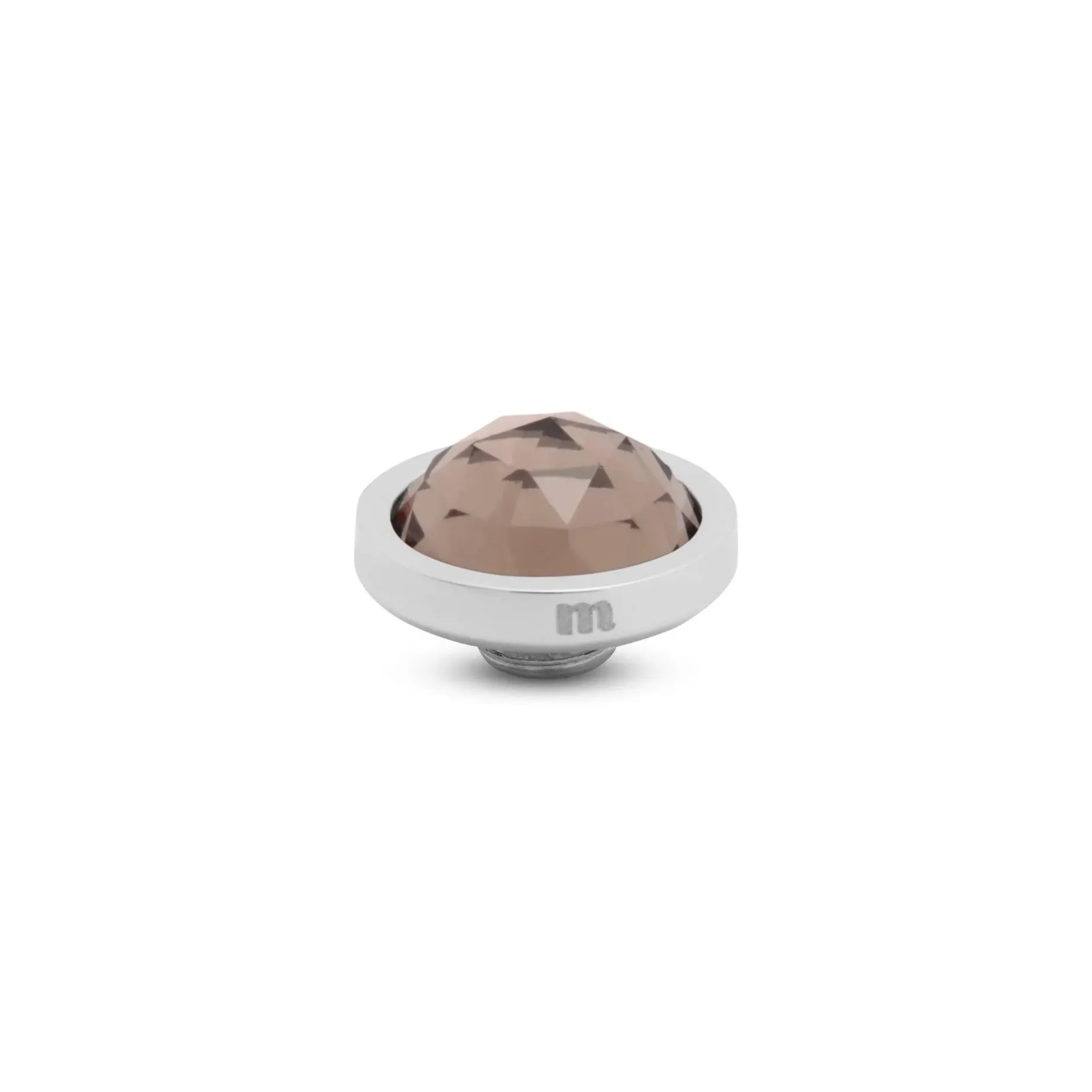 Best Melano Jewelry Melano Vivid Facet CZ Steentje