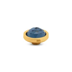 Best Melano Jewelry Melano Vivid Facet CZ Steentje